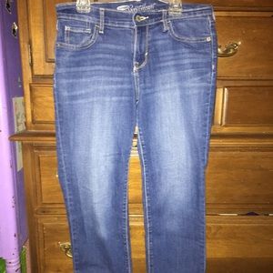Old Navy Sweetheart Jeans